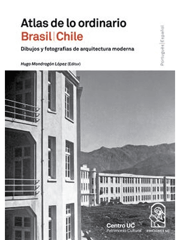 Atlas De Lo Ordinario 1