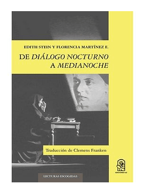 De Dialogo Nocturno A Medianoche