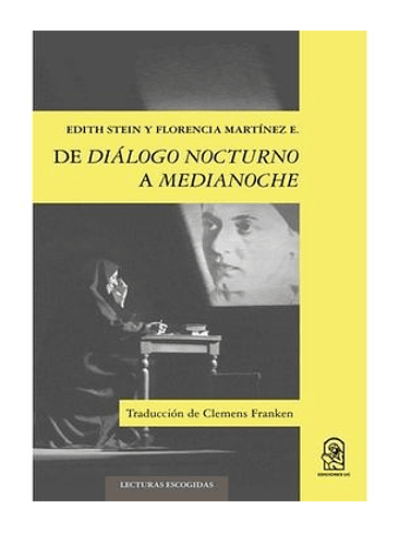 De Dialogo Nocturno A Medianoche 1