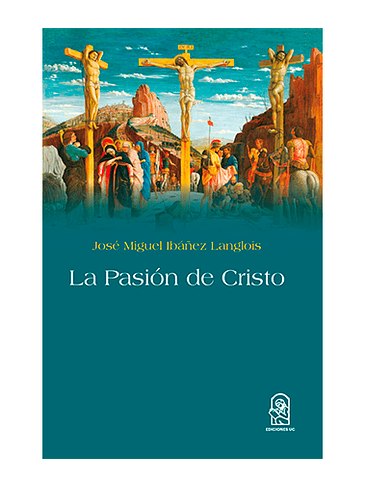 Pasion De Cristo, La 1
