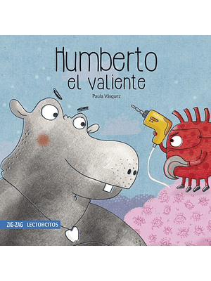 Humberto El Valiente