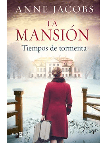 Mansion 2 Tiempos De Tormenta, La 1