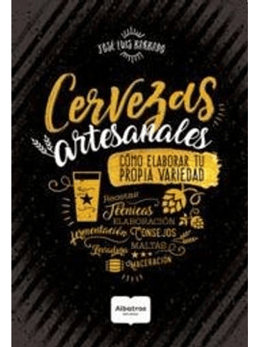 Cervezas Artesanales 1