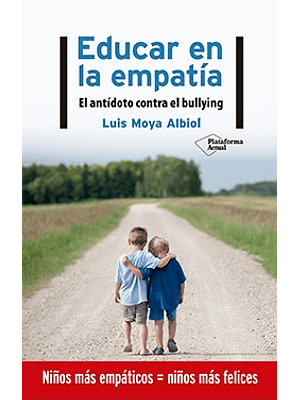 Educar En La Empatia