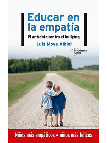 Educar En La Empatia 1