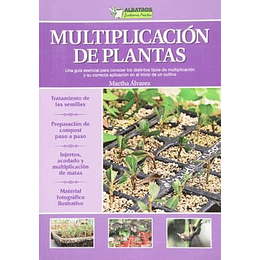 Multiplicacion De Plantas.