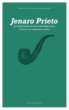 Melancolia De Los Contribuyentes, La 1