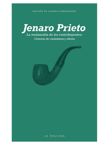 Melancolia De Los Contribuyentes, La 1