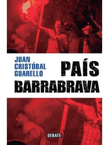Pais Barrabrava 1