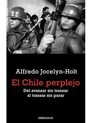 Chile Perplejo, El