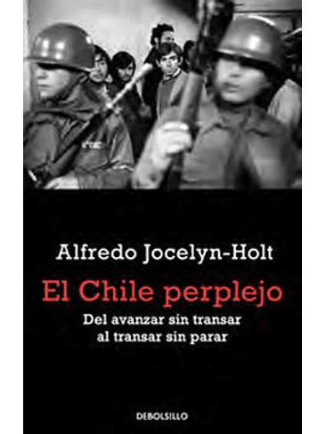 Chile Perplejo, El 1