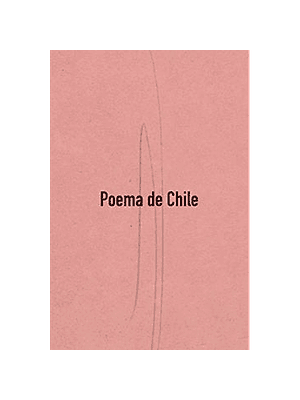 Poema De Chile