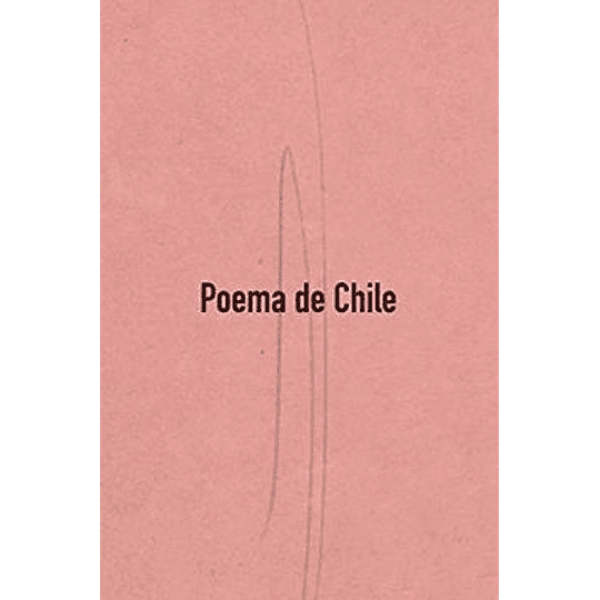 Poema De Chile