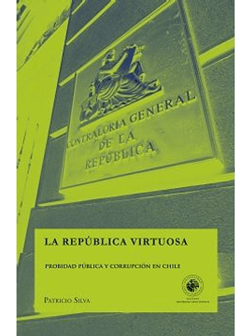 Republica Virtuosa, La 1