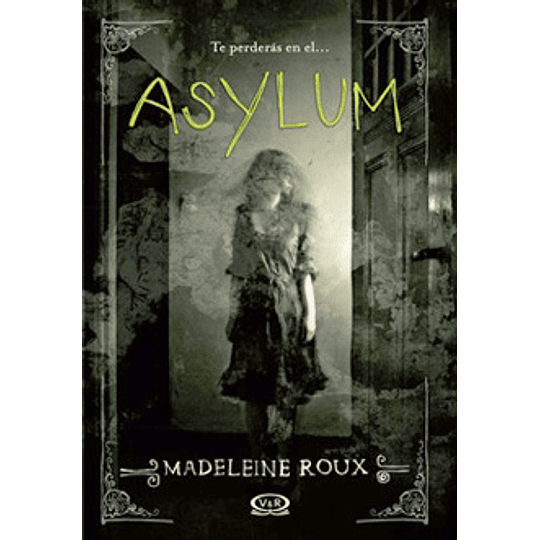 1. Asylum