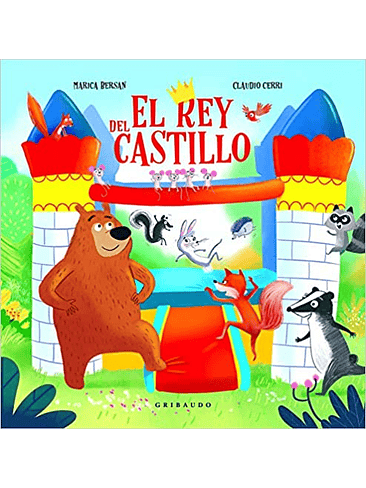 Rey Del Castillo, El 1