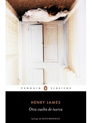Otra Vuelta De Tuerca