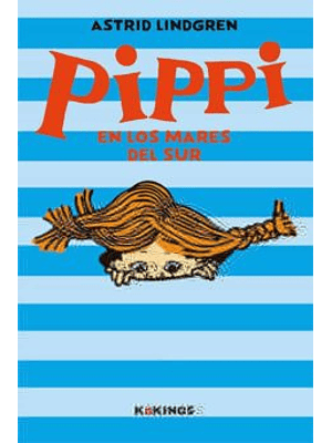 Pippi 3 En Los Mares Del Sur