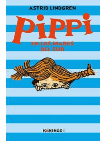 Pippi 3 En Los Mares Del Sur 1