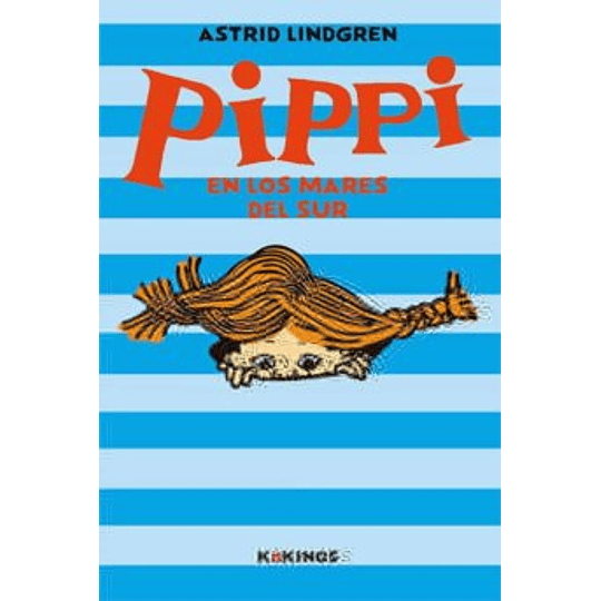 Pippi 3 En Los Mares Del Sur