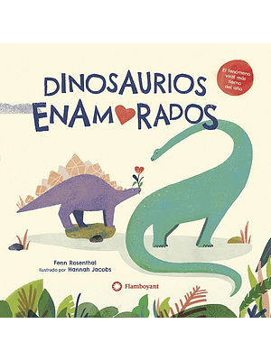 Dinosaurios Enamorados