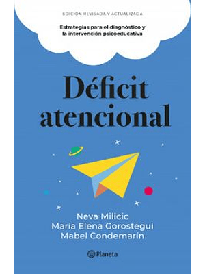 Deficit Atencional