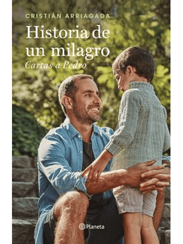 Historia De Un Milagro  1