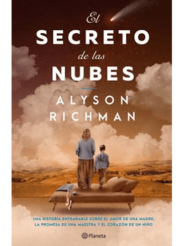 Secreto De Las Nubes, El 1