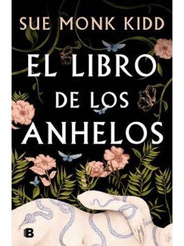 Libro De Los Anhelos, El 1