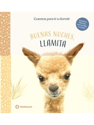 Buenas Noches, Llamita