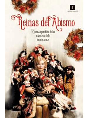 Reinas Del Abismo: Cuentos Perdidos De Las Maestras De Lo Inquietante