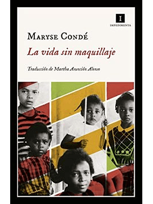 Vida Sin Maquillaje, La