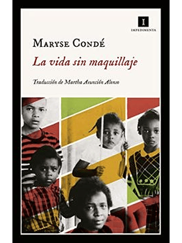 Vida Sin Maquillaje, La 1