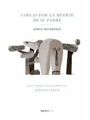 Coplas A La Muerte De Su Padre