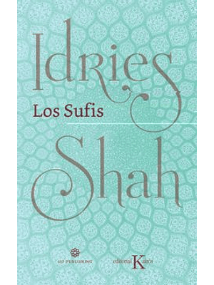 Sufis, Los