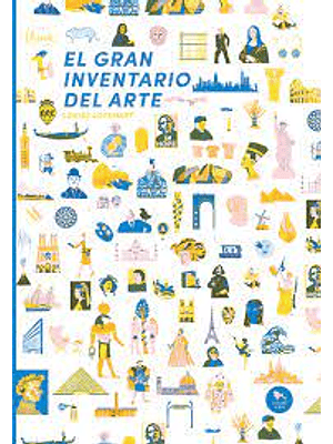 Gran Inventario Del Arte, El