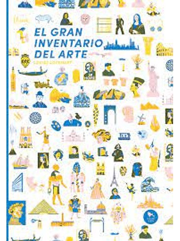 Gran Inventario Del Arte, El 1