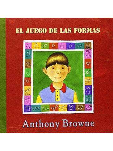 Juego De Las Formas, El 1