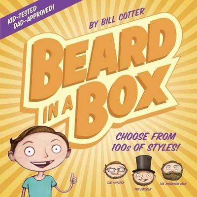 Beard In A Box 1