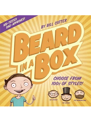 Beard In A Box