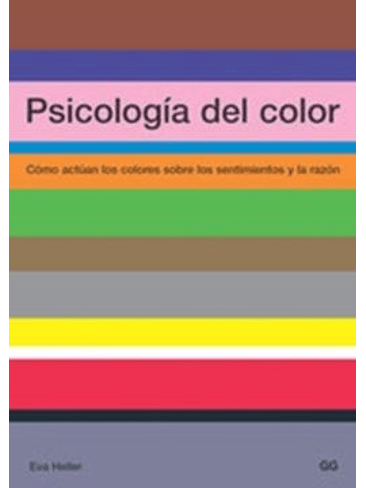 Psicologia Del Color 1
