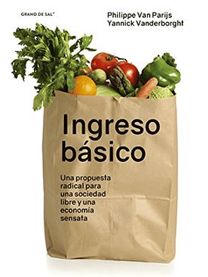 Ingreso Basico