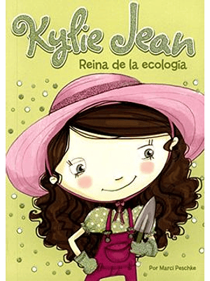 Kylie Jean Reina De La Ecologia