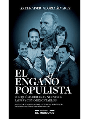 Engaño Populista, El