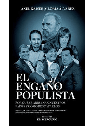 Engaño Populista, El 1