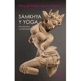 Samkhya Y Yoga