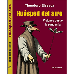 Huesped Del Aire