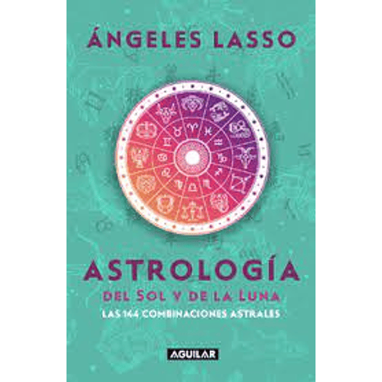 Astrologia Del Sol Y La Luna