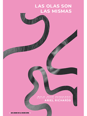 Olas No Son Las Mismas, Las