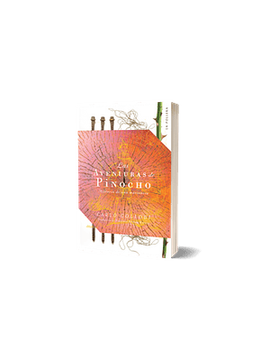 Aventuras De Pinocho, Las